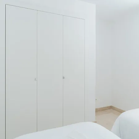 Apartment Paraiso Penthouse Unique Sea View To Gibraltar Estepona