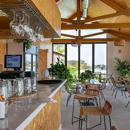 Paraiso Penthouse Unique Sea View To Gibraltar Estepona